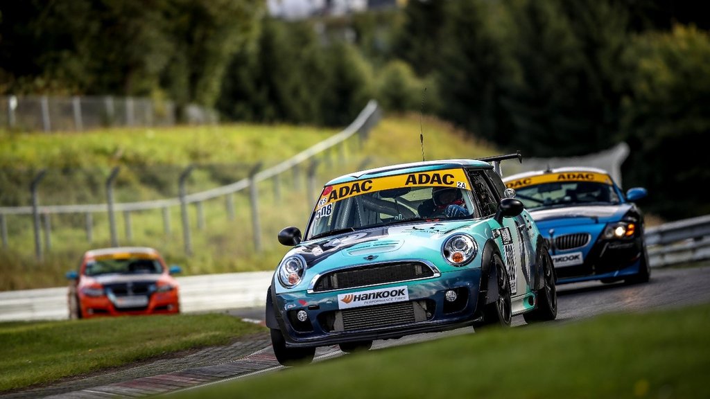 (Foto: Scangrip Racing)